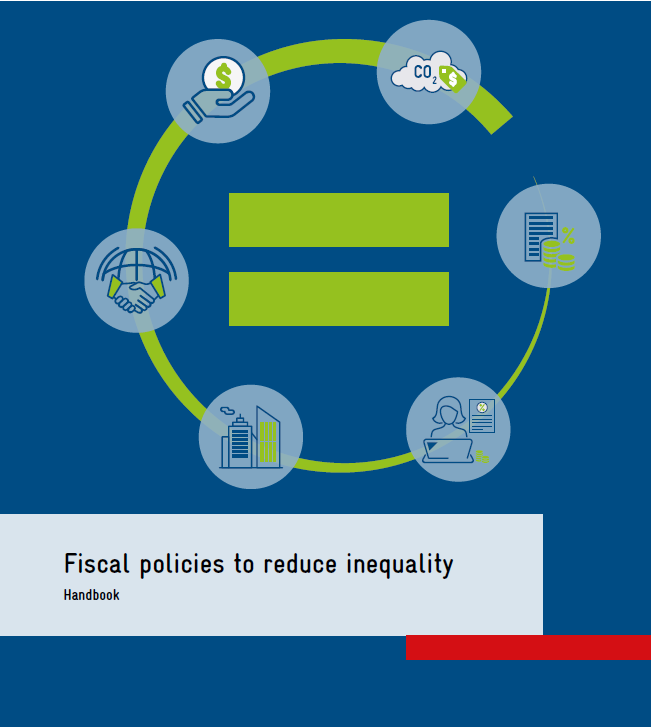 Publication Of A Study On Fiscal Policies To Reduce Inequality ...